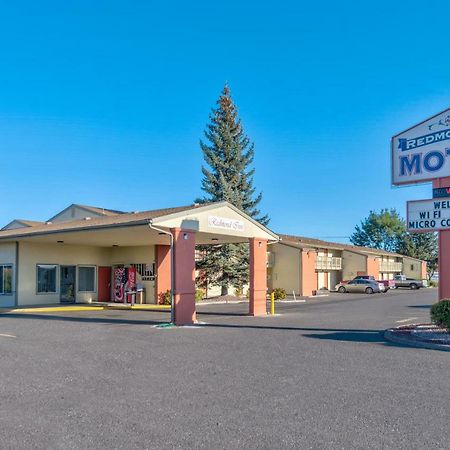 Redmond Inn Dış mekan fotoğraf