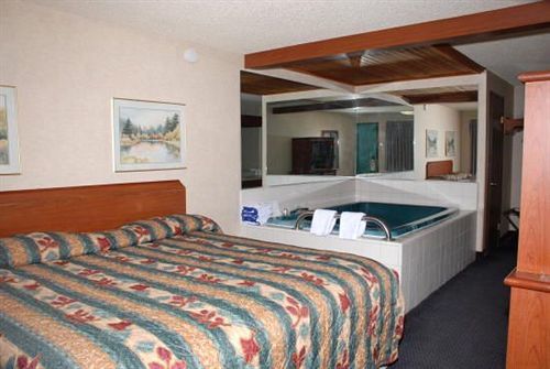 Redmond Inn Dış mekan fotoğraf