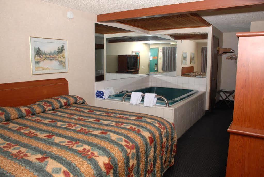 Redmond Inn Dış mekan fotoğraf