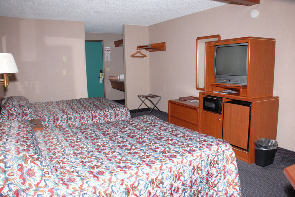 Redmond Inn Oda fotoğraf